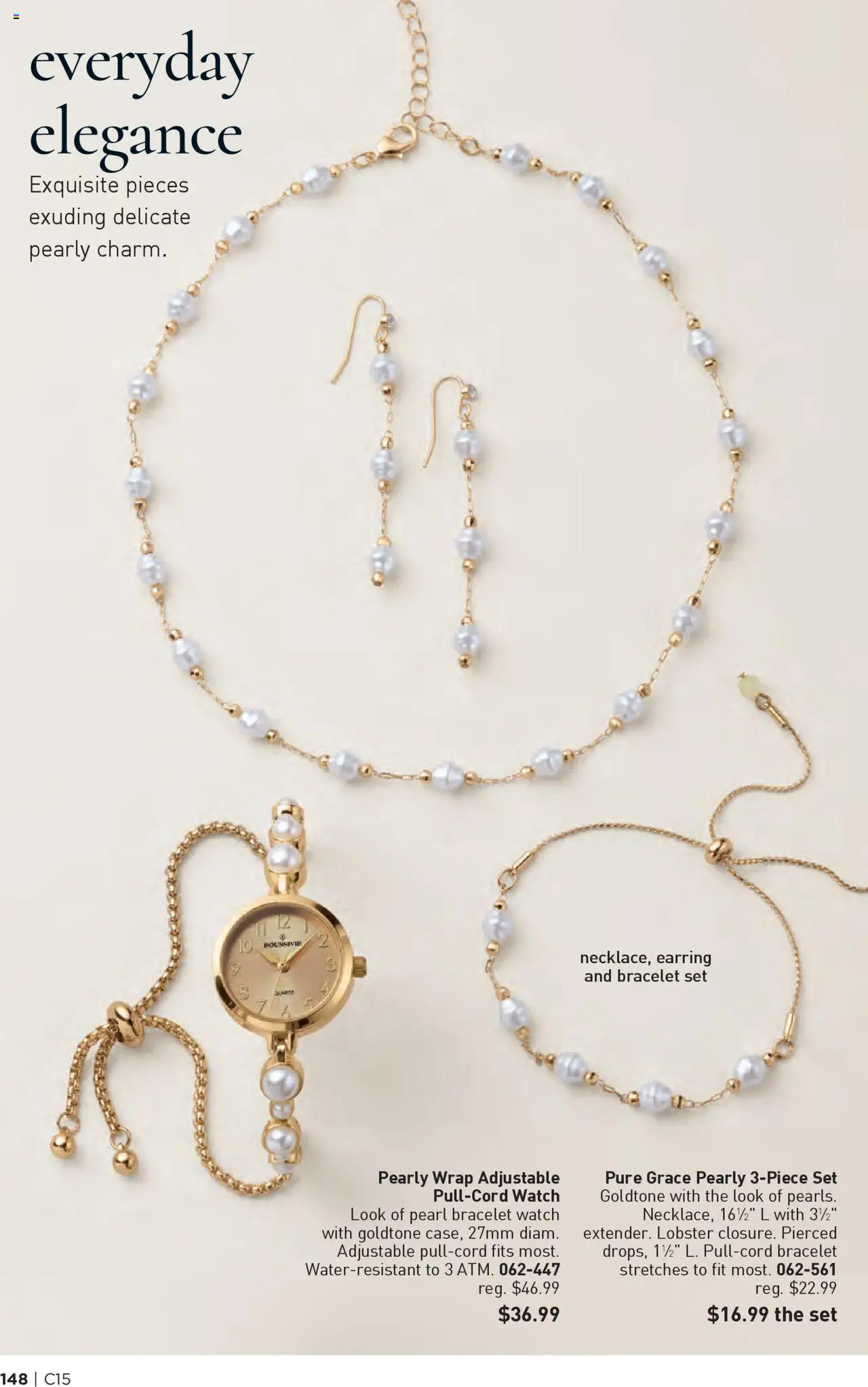 Avon Brochure - page 148- valid from 07/16/2025