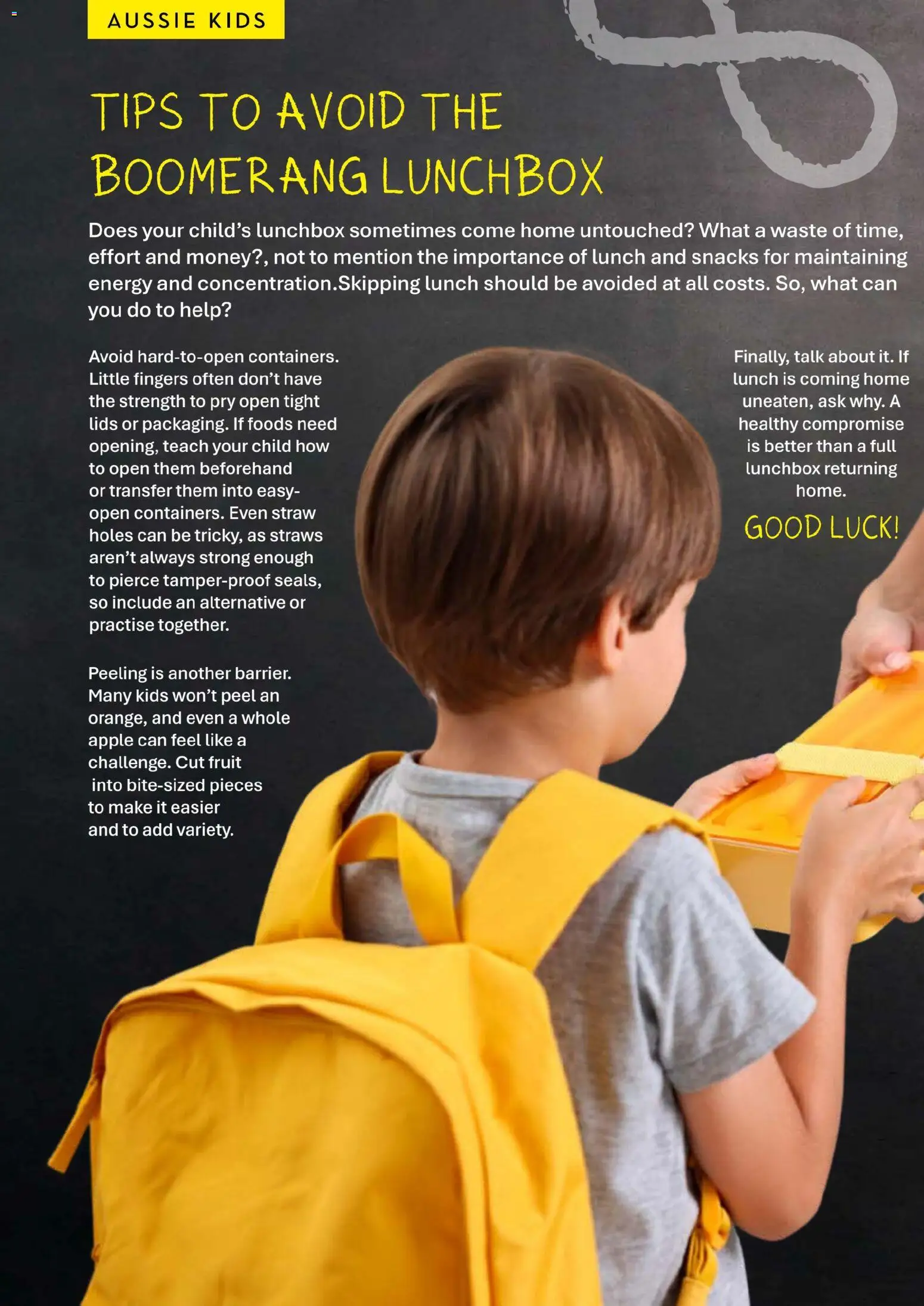 Drakes E-Mag - page 24- valid from 01/01/2026