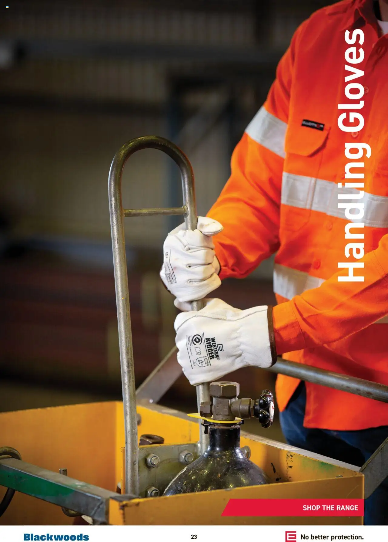 Black Woods Welding Catalogue - page 23- valid from 22/07/2024