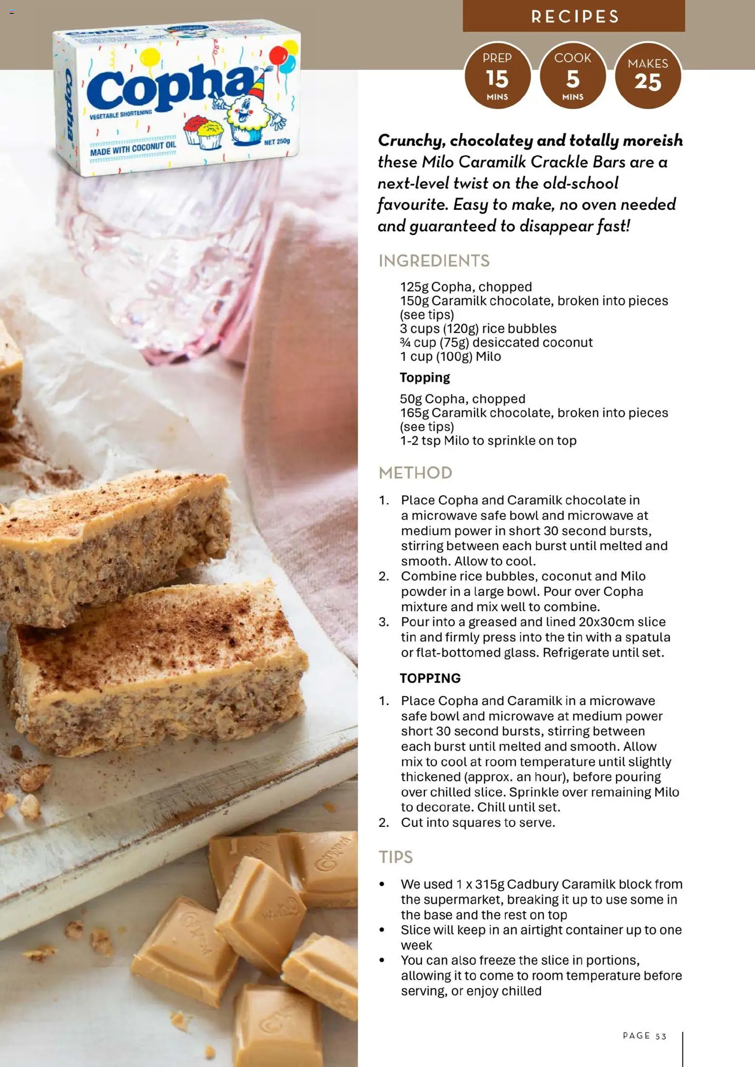 Foodworks Magazine - page 53- valid from 06/01/2026