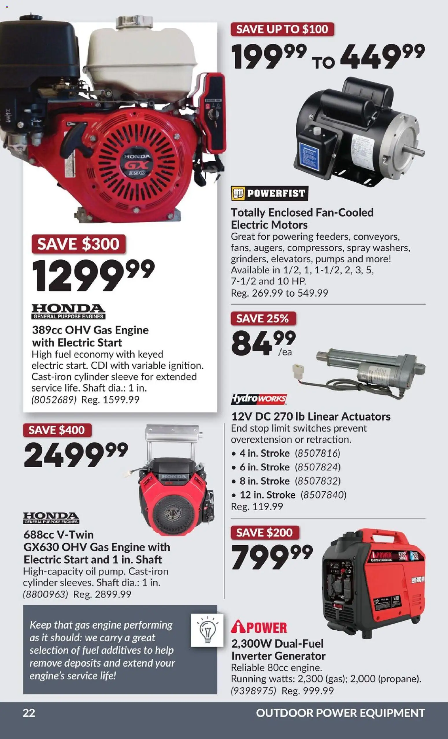 Princess Auto - 2 Week Sale! - page 28- valid from Jan 13, 2026