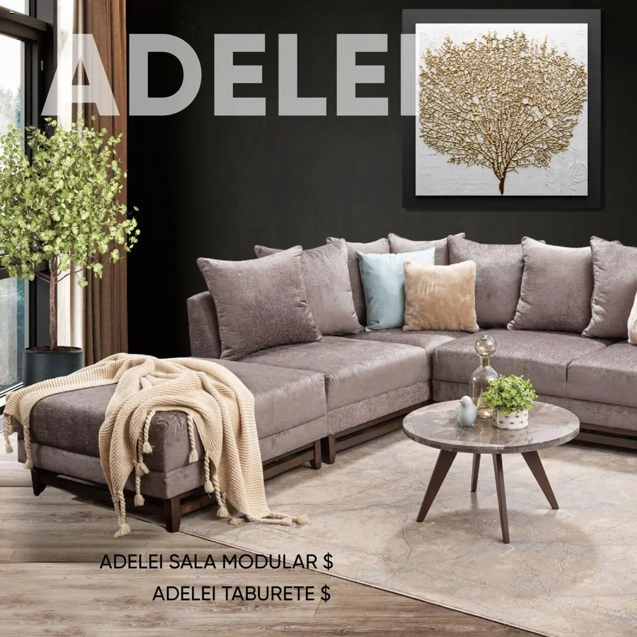Muebles Dico catálogo Sofanni  - página 28- válido desde 07/01/2025