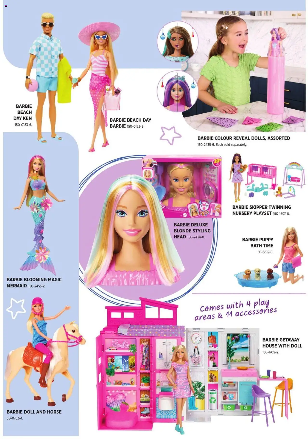 Canadian Tire - Magical Book of Toys - page 22- valid from Oct 2, 2025
