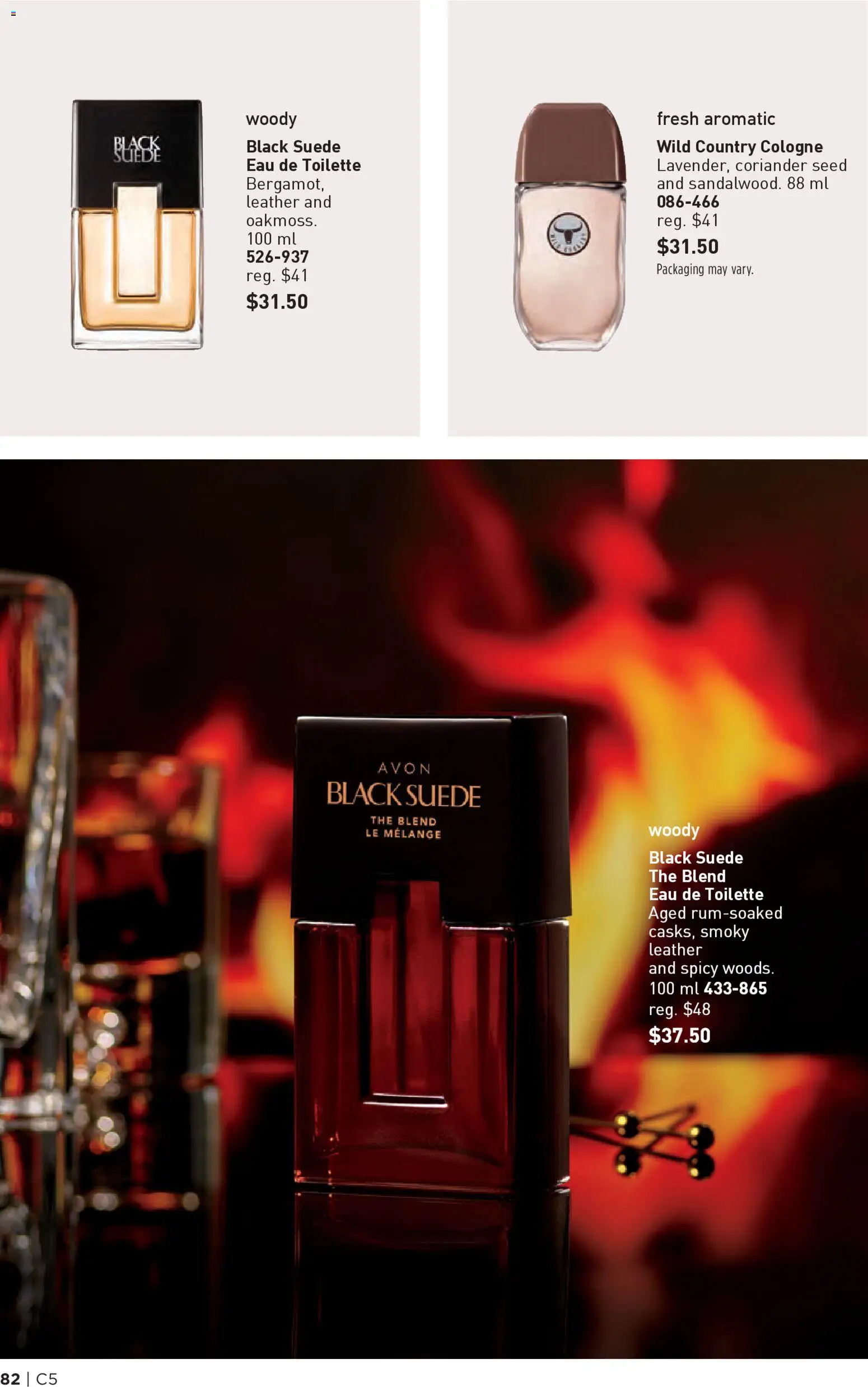 Avon - Brochure Campaign - page 82- valid from Feb 26, 2026