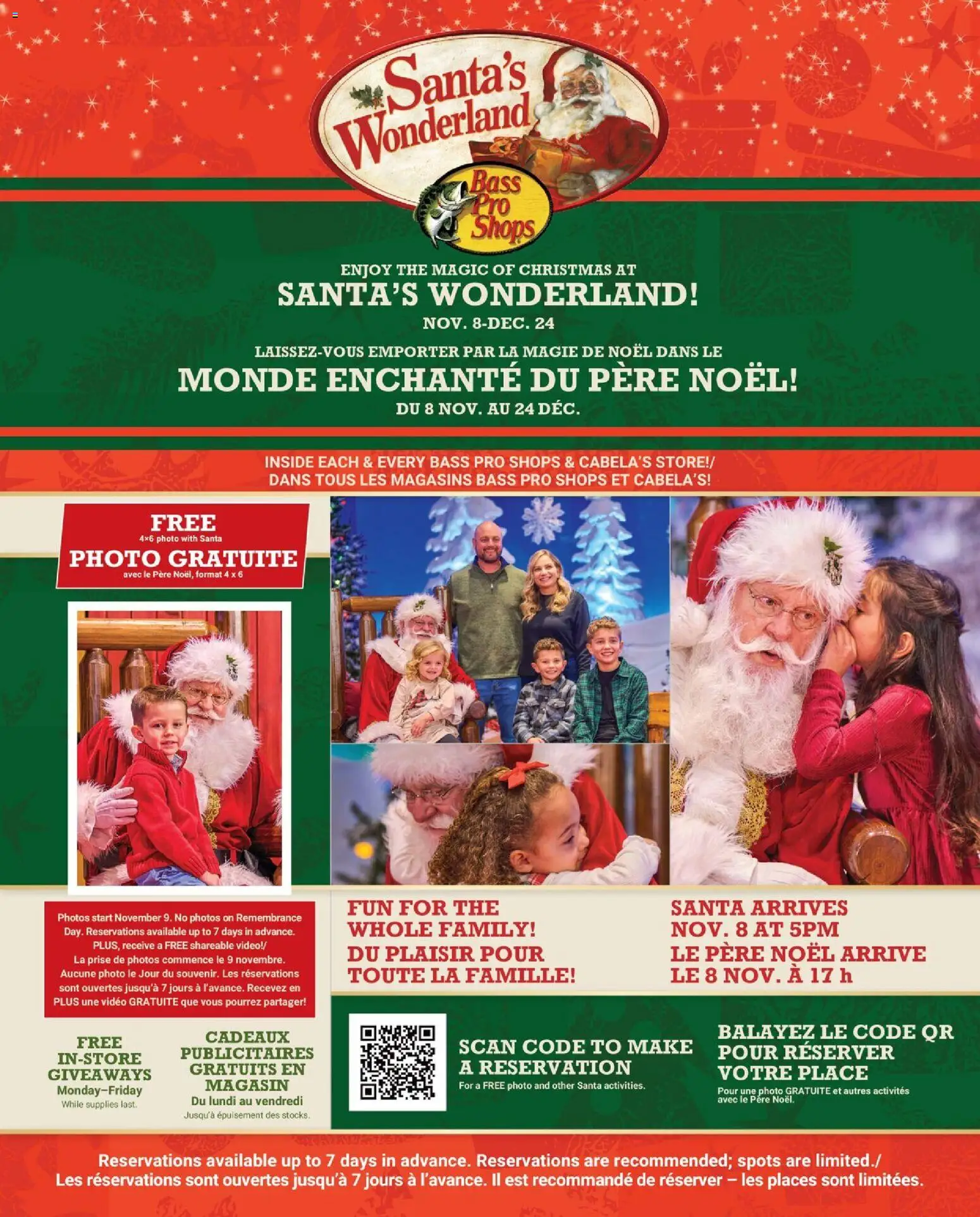 Cabelas - 2025 Gift Guide - page 3- valid from Nov 6, 2025