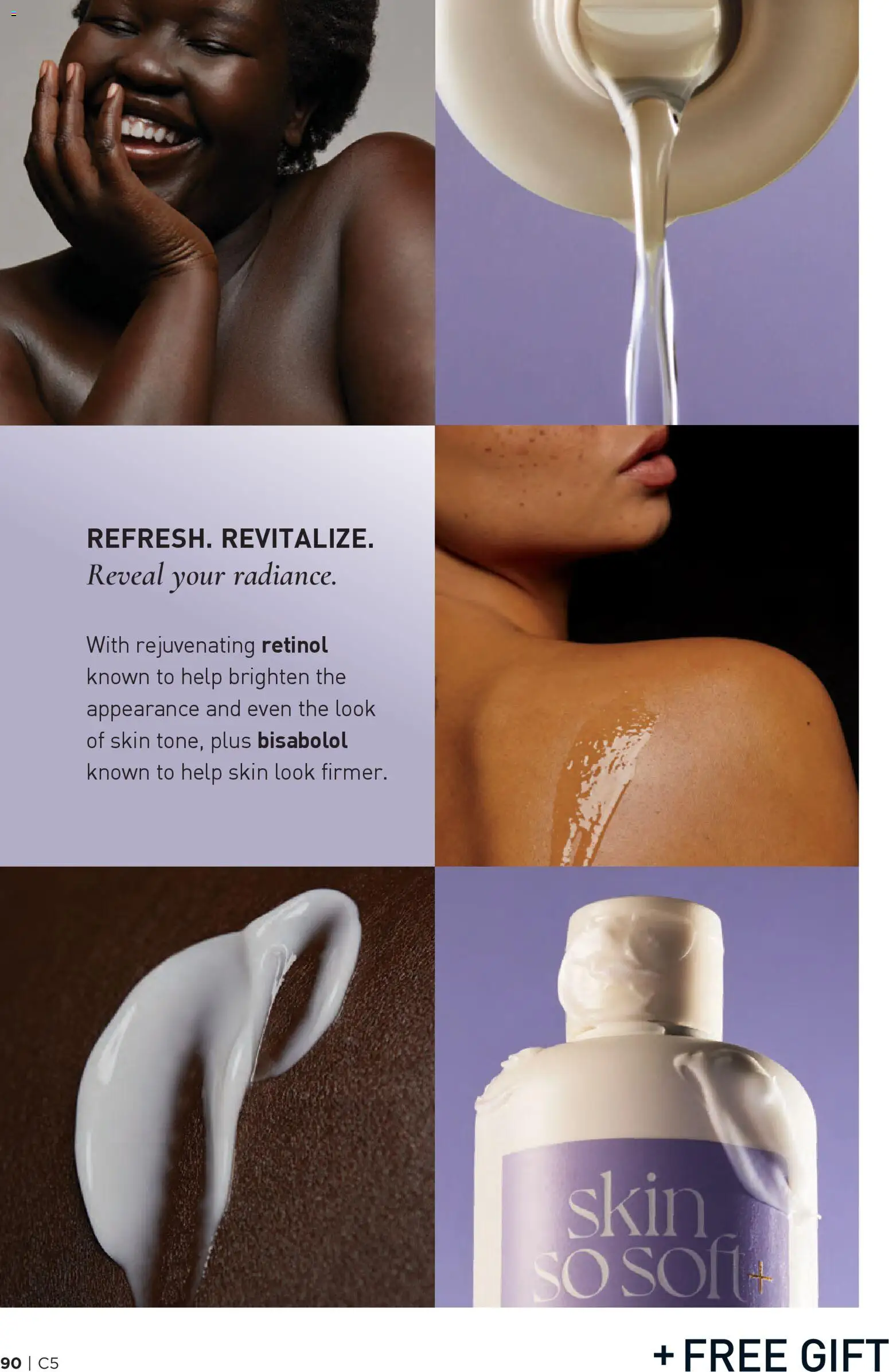 Avon - Brochure Campaign - page 90- valid from Feb 26, 2026