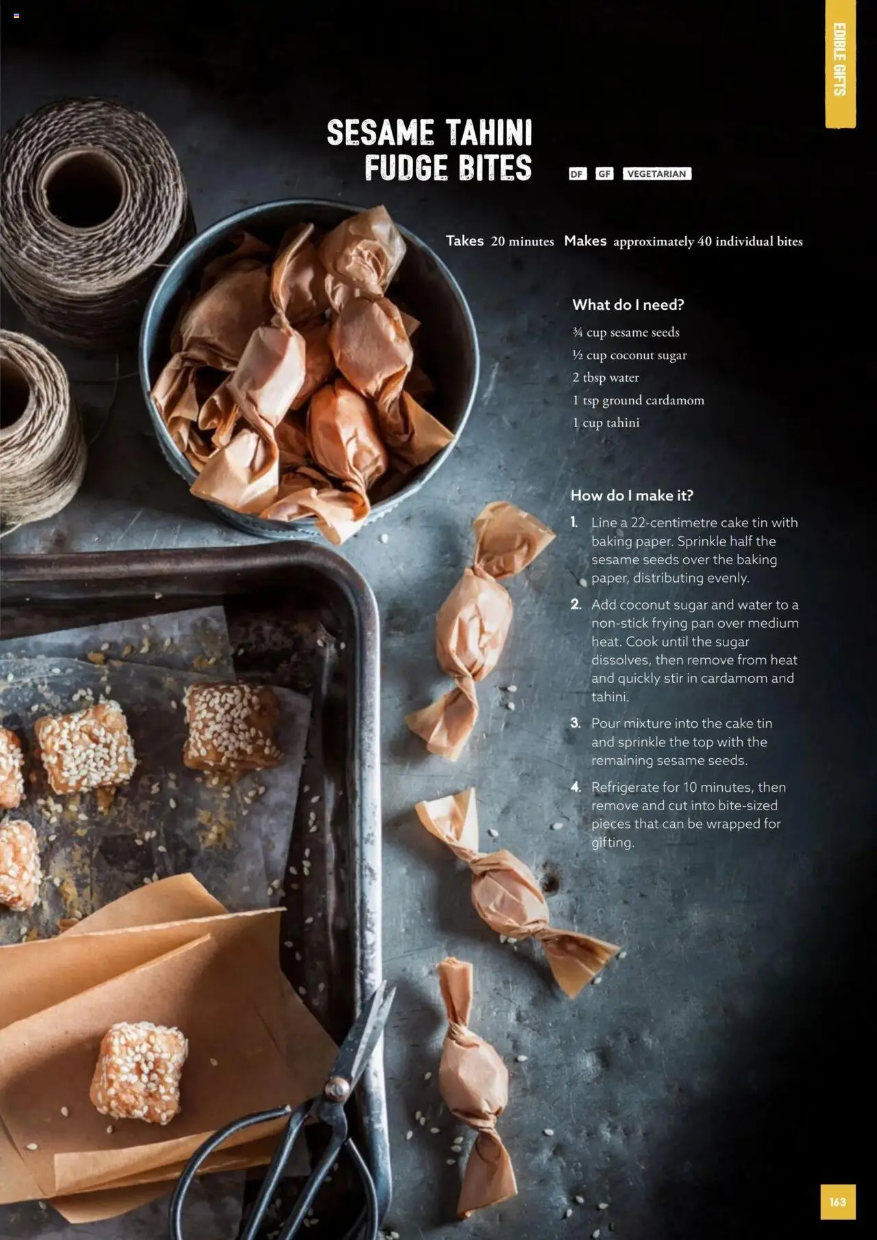 Supabarn The Barn Magazine - page 163- valid from 07/11/2024