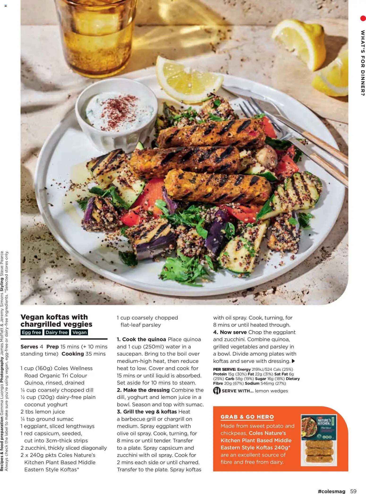 Coles January 2026 - page 59- valid from 02/01/2026