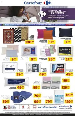 Pré-visualização Carrefour - Oferzas Adicional válida a partir de 20/02/2026