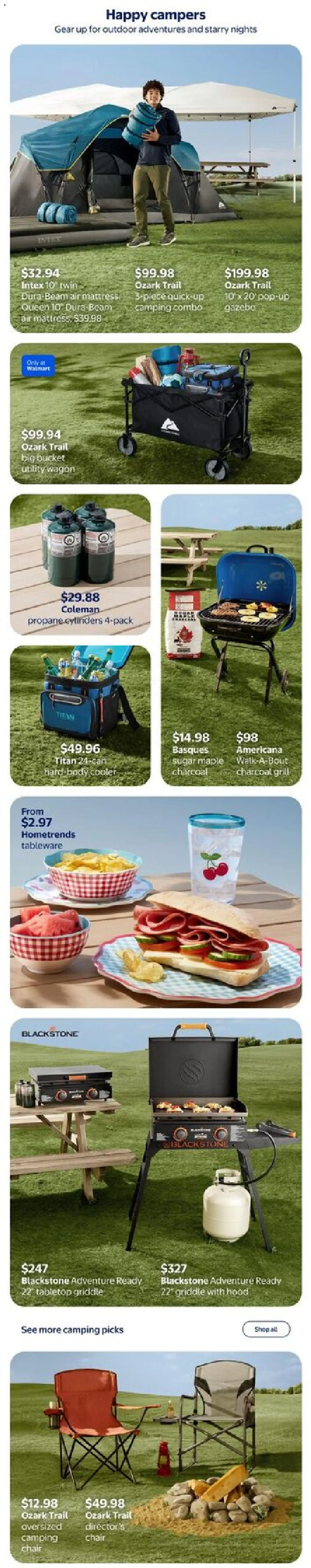 Walmart - Home and Garden Books - page 12- valid from Feb 26, 2026