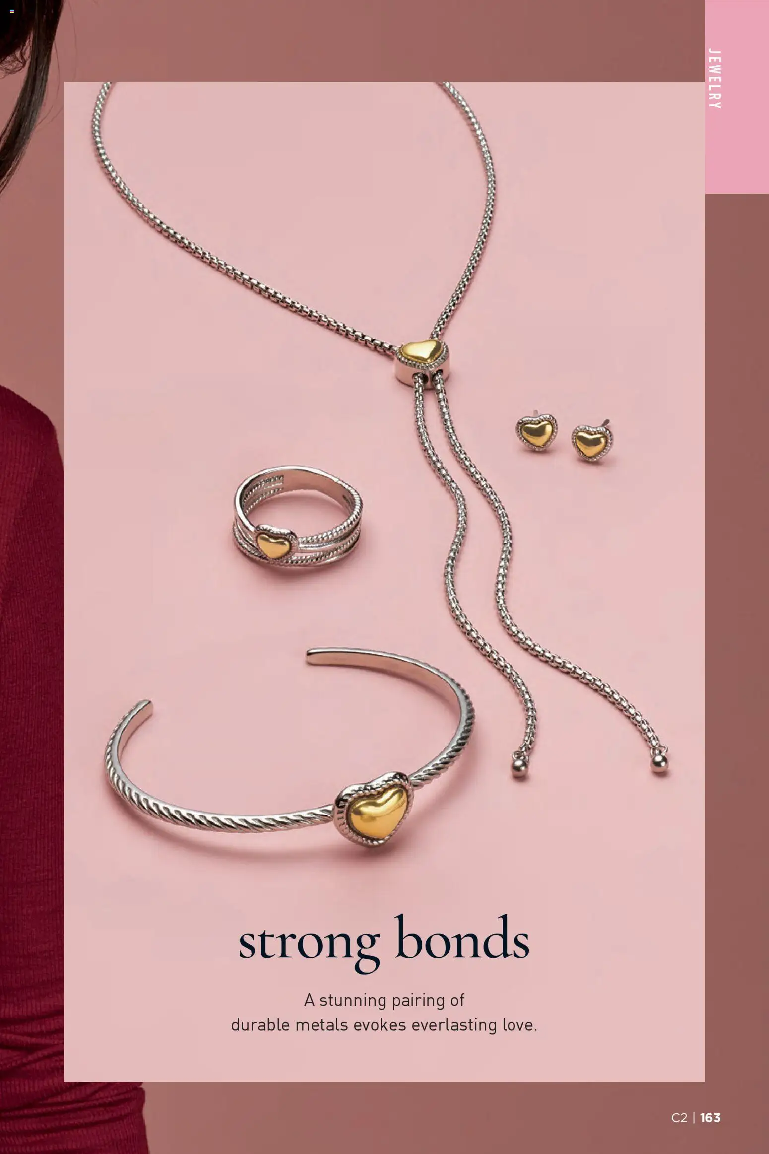 Avon - Brochure Campaign - page 163- valid from Jan 15, 2026