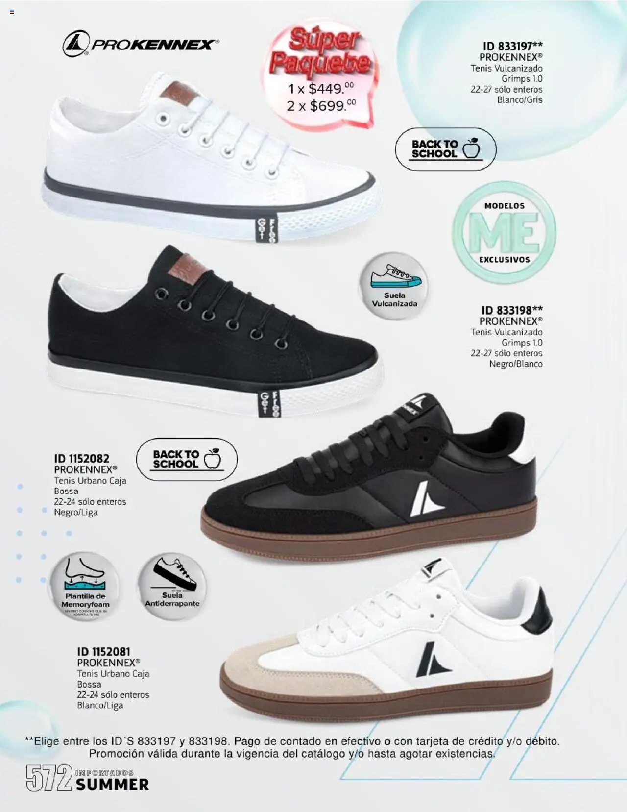 Price Shoes catálogo  - página 572- válido desde 16/05/2025