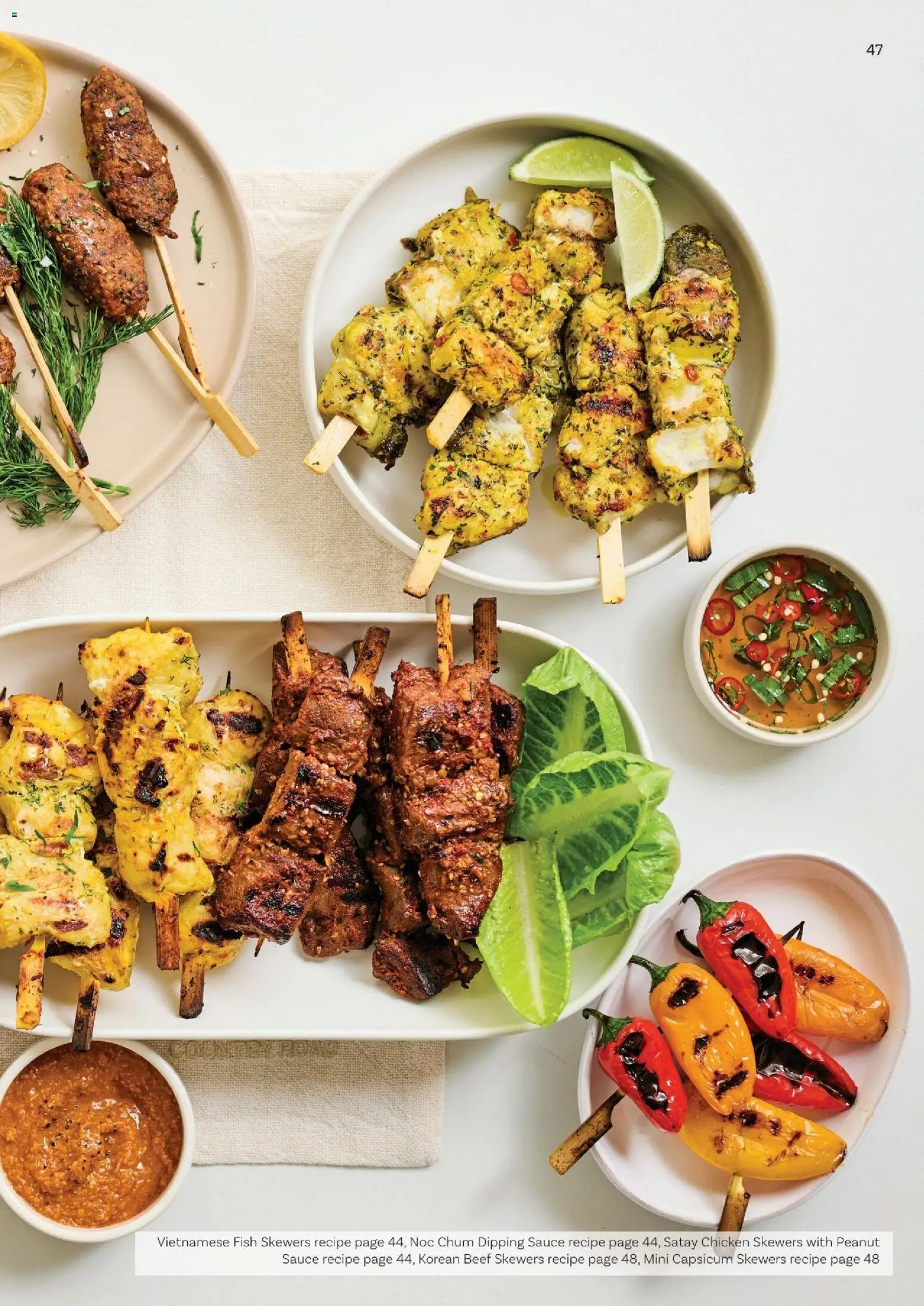 Supabarn The Barn Magazine - page 47- valid from 27/11/2025