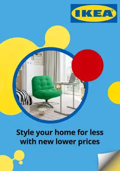 IKEA catalogue preview - valid from 27/02/2026