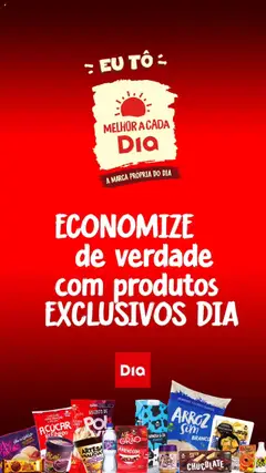 Pré-visualização Dia promoções válida a partir de 18/09/2025