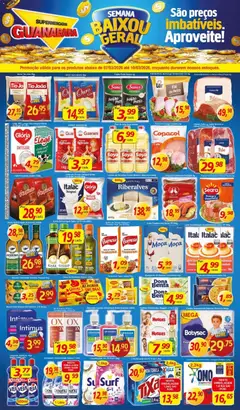 Pré-visualização Guanabara promoção válida a partir de 07/03/2026