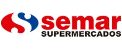 Semar Supermercado logo