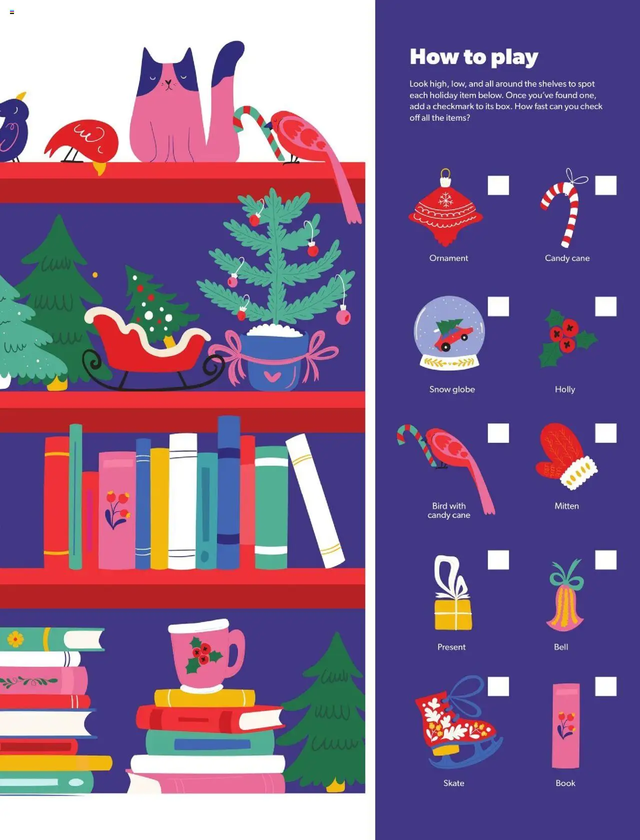 Atlantic Superstore - General Merchandise - Toys - page 13- valid from Oct 16, 2025