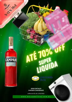 Pré-visualização Mercado Livre - Ofertas atuais válida a partir de 17/09/2025