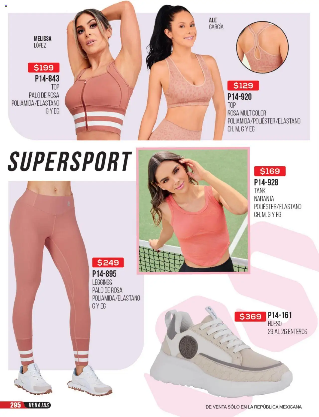 Cklass catálogo Rebajas Sobre Ropa - página 499- válido desde 23/06/2025