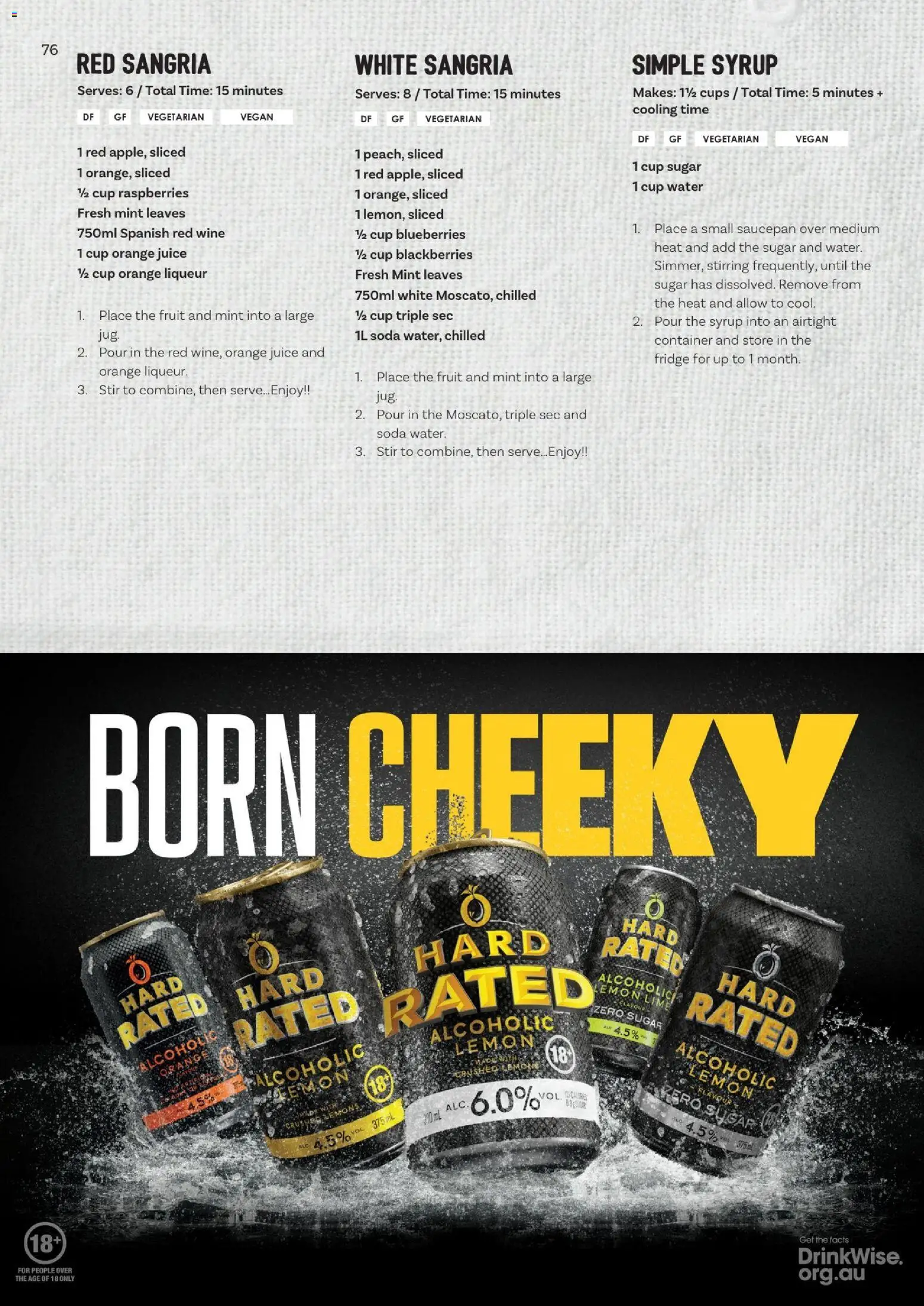 Supabarn The Barn Magazine - page 76- valid from 27/11/2025