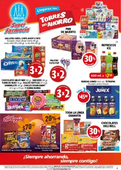 Farmacia Guadalajara - Catálogo válido desde 15/10/2025