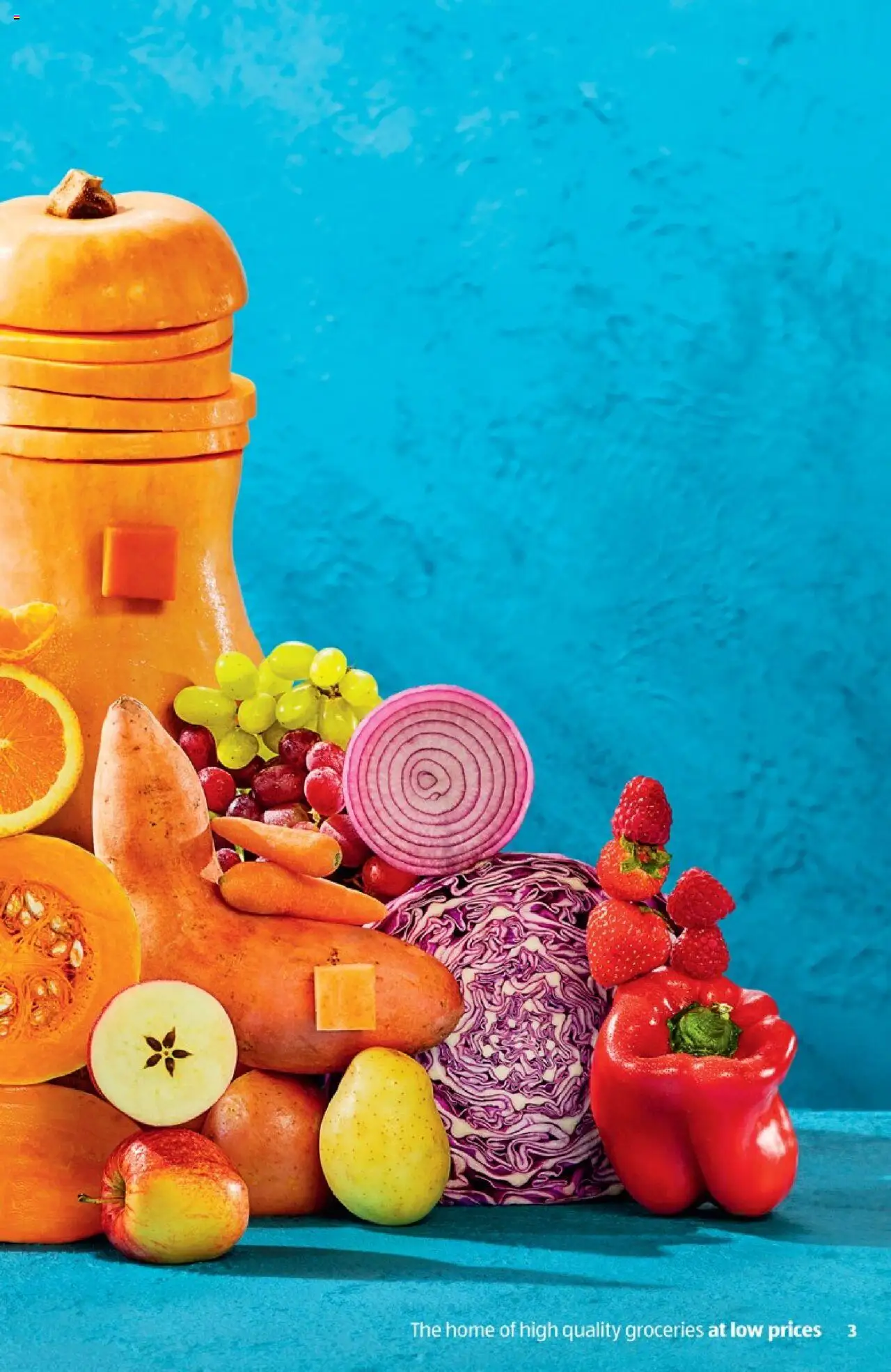 Aldi - Winter Seasonal Pulse - page 3- valid from 28/05/2025