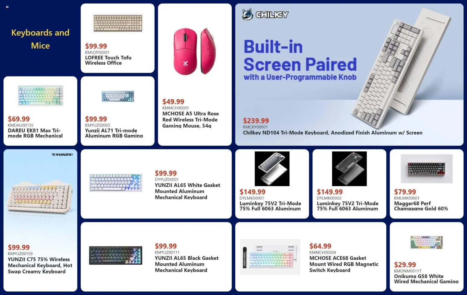 Canada Computers weekly flyer - page 6- valid from Apr 10, 2026