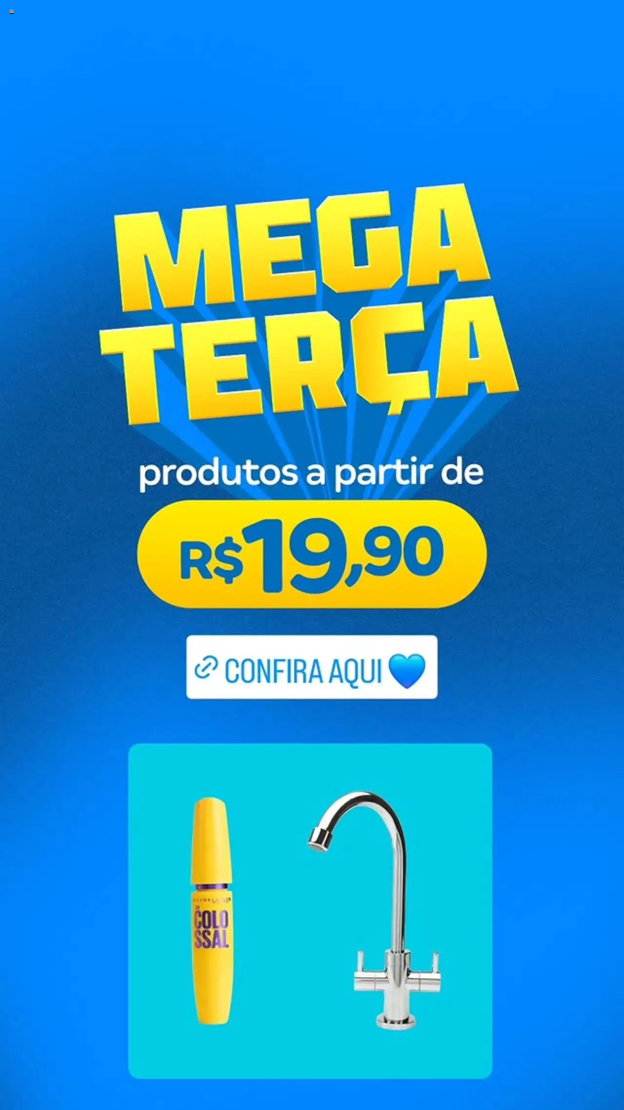 Magazine Luiza promoções - página 2- válido a partir de 17/07/2025
