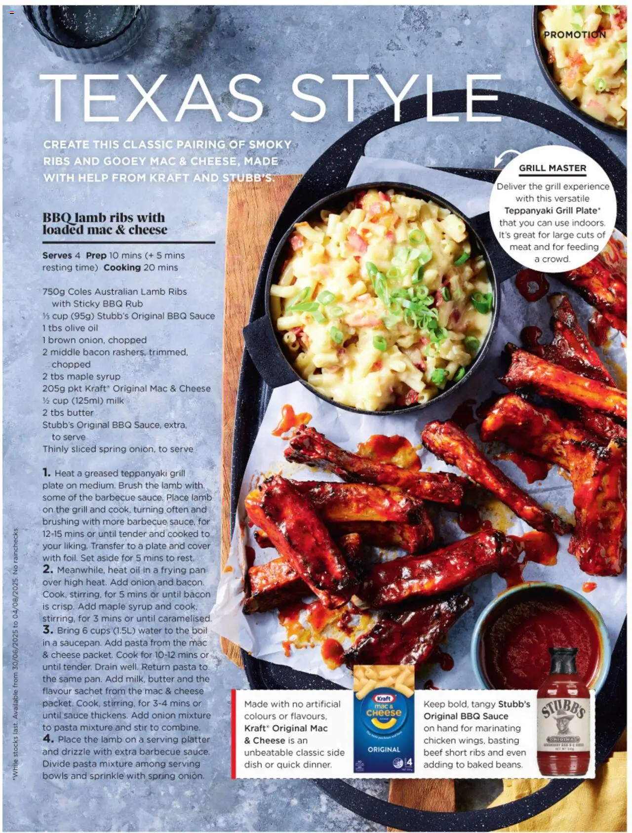Coles July 2025 - page 73- valid from 03/07/2025