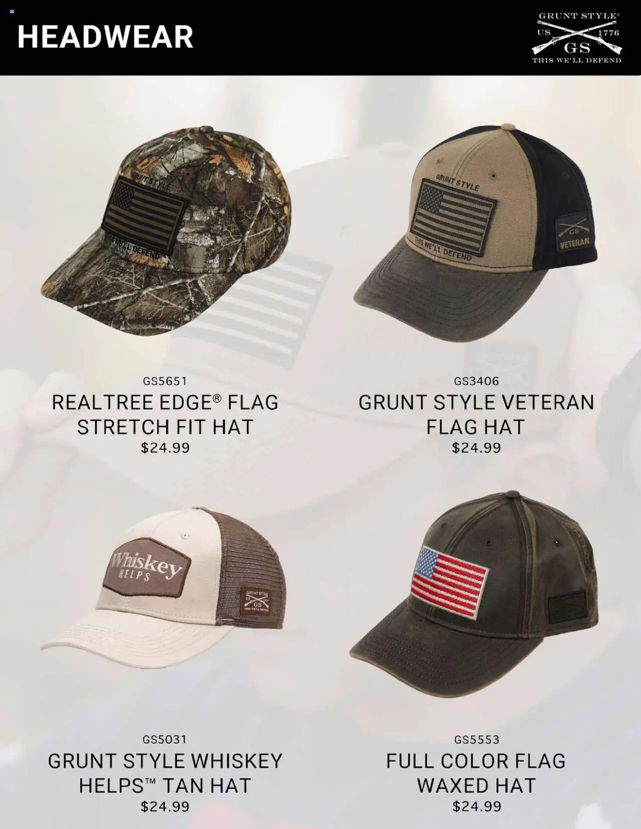 Dunham's Sports Patriotic & Americana Apparel Guide - page 41- valid from 05/22/2025