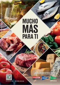 El Corte Inglés - Catálogo Mucho más para ti  válido desde 11/09/2025