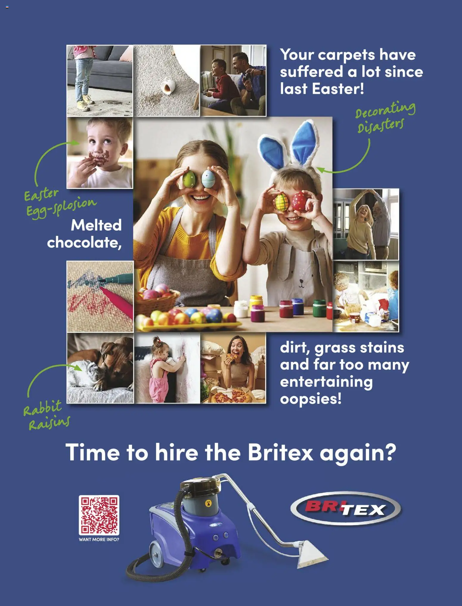 Catalogue Bunnings Warehouse March - page 54- valid from 01/03/2026