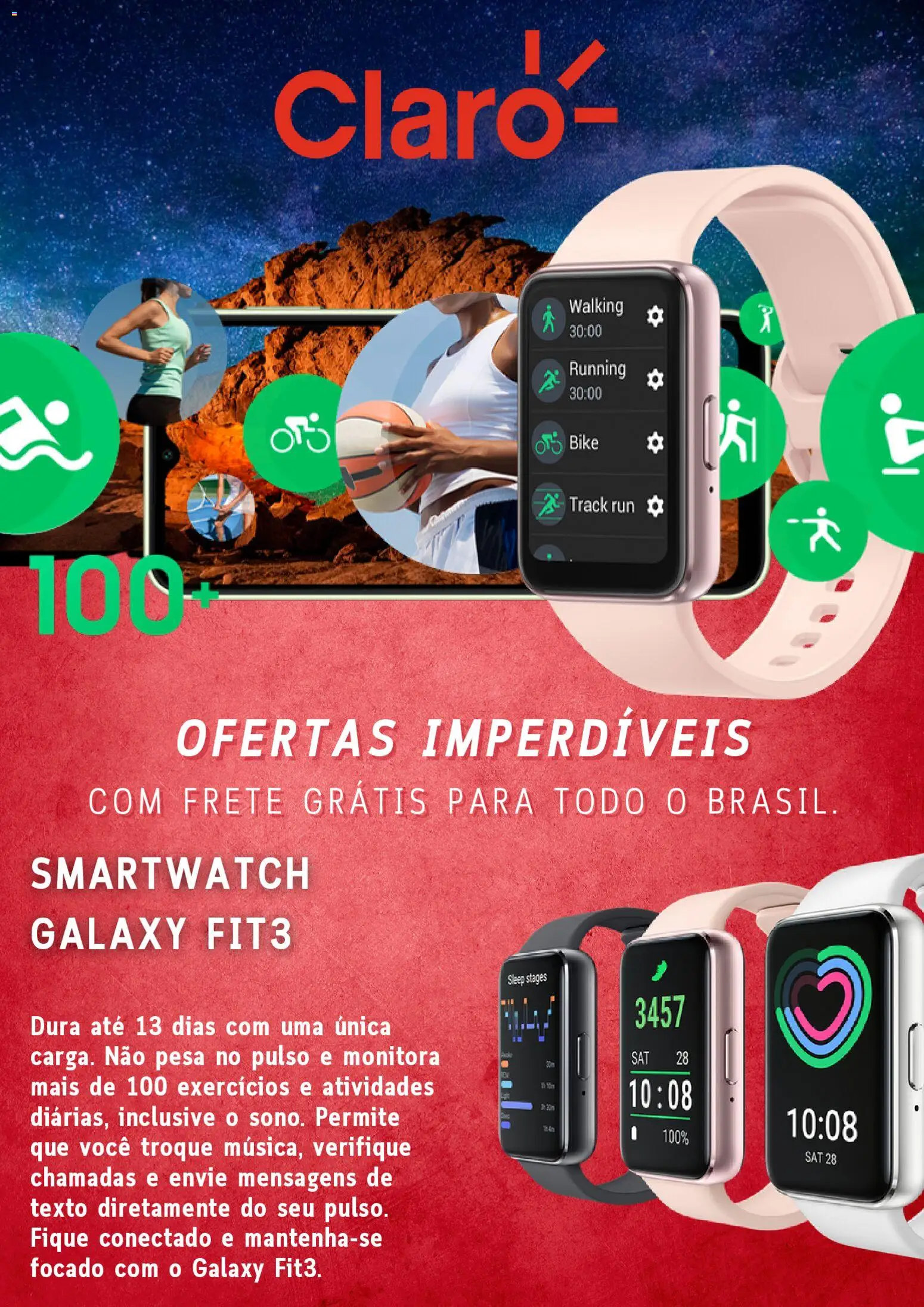 Claro - Ofertas atuais - página 1- válido a partir de 04/02/2026
