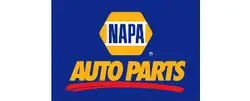 NAPA Auto Parts shop logo