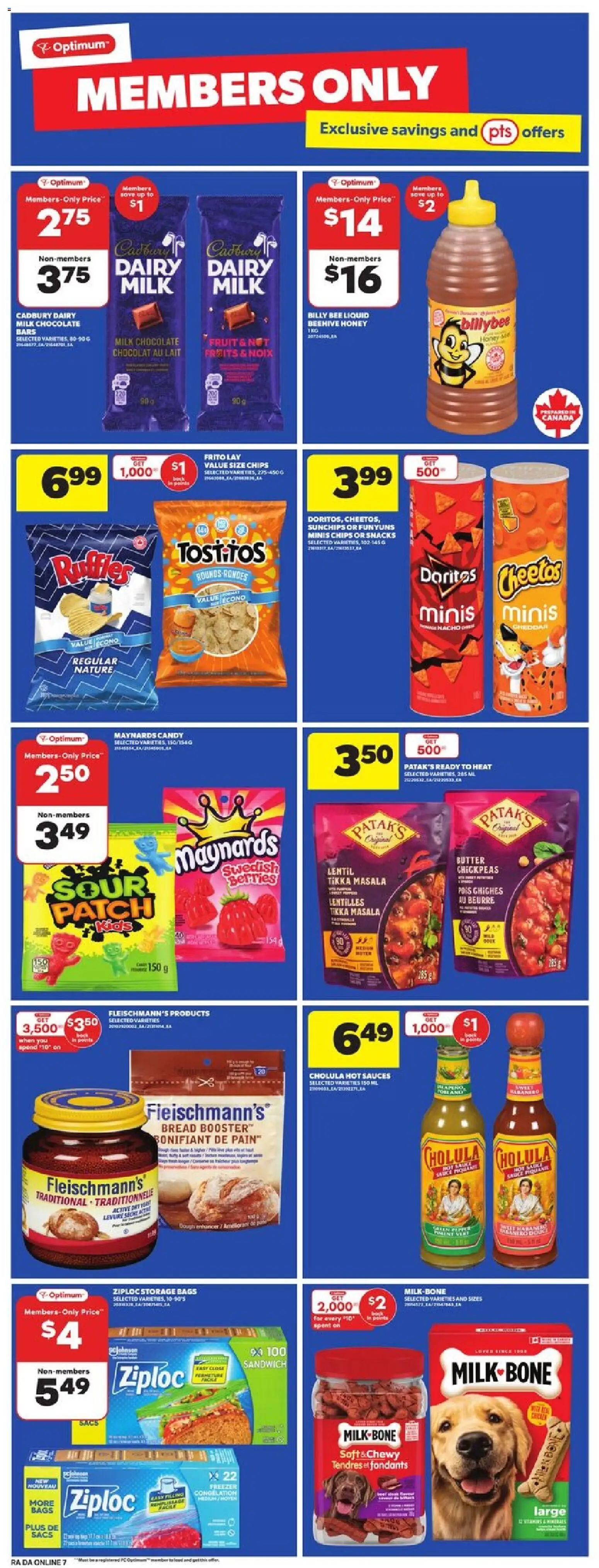 Atlantic Superstore - Black Friday  - page 15- valid from Nov 27, 2025