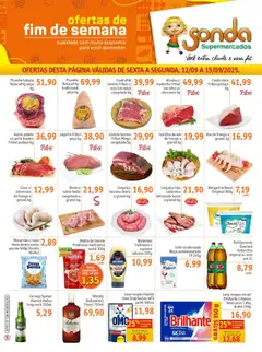 Pré-visualização Sonda - Ofertas FDS válida a partir de 12/09/2025