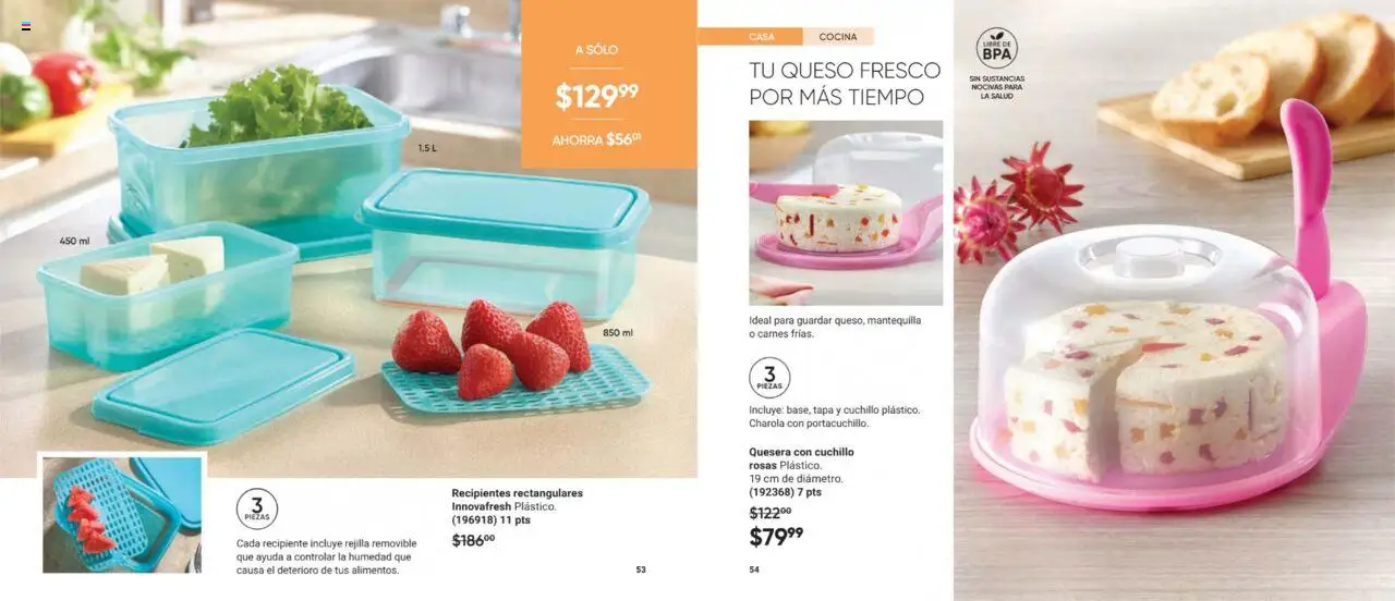 AVON casa & Estilo 09 2025 - página 28- válido desde 08/05/2025