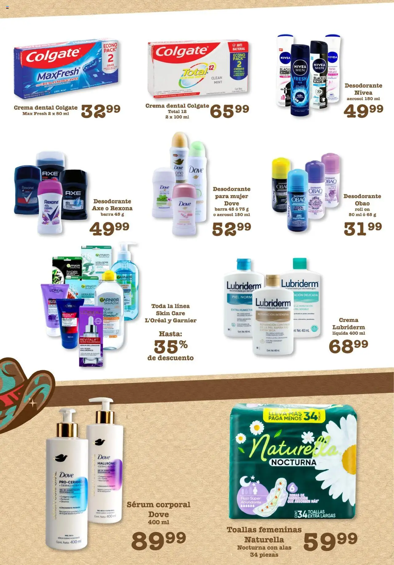 S-Mart - Folleto de Feria - Chihuahua - página 5- válido desde 18/07/2025