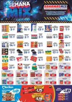 Pré-visualização Bahamas Mix - Ofertas da semana  válida a partir de 16/10/2025