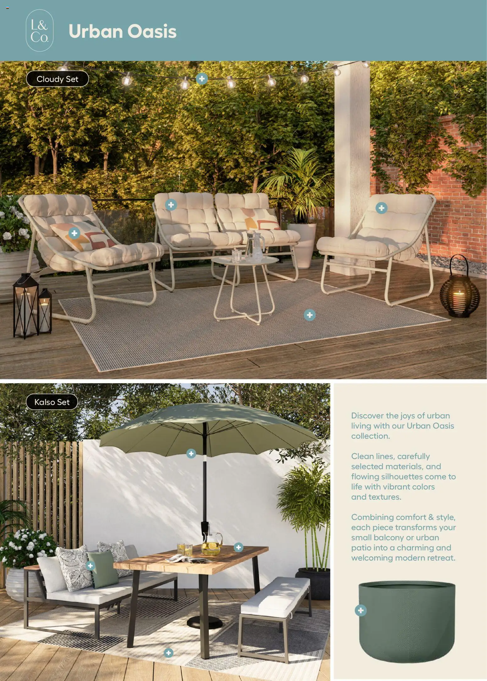 Rona - Catalog Spring-Summer 2026 - page 7- valid from Feb 26, 2026