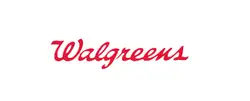 Walgreens logo