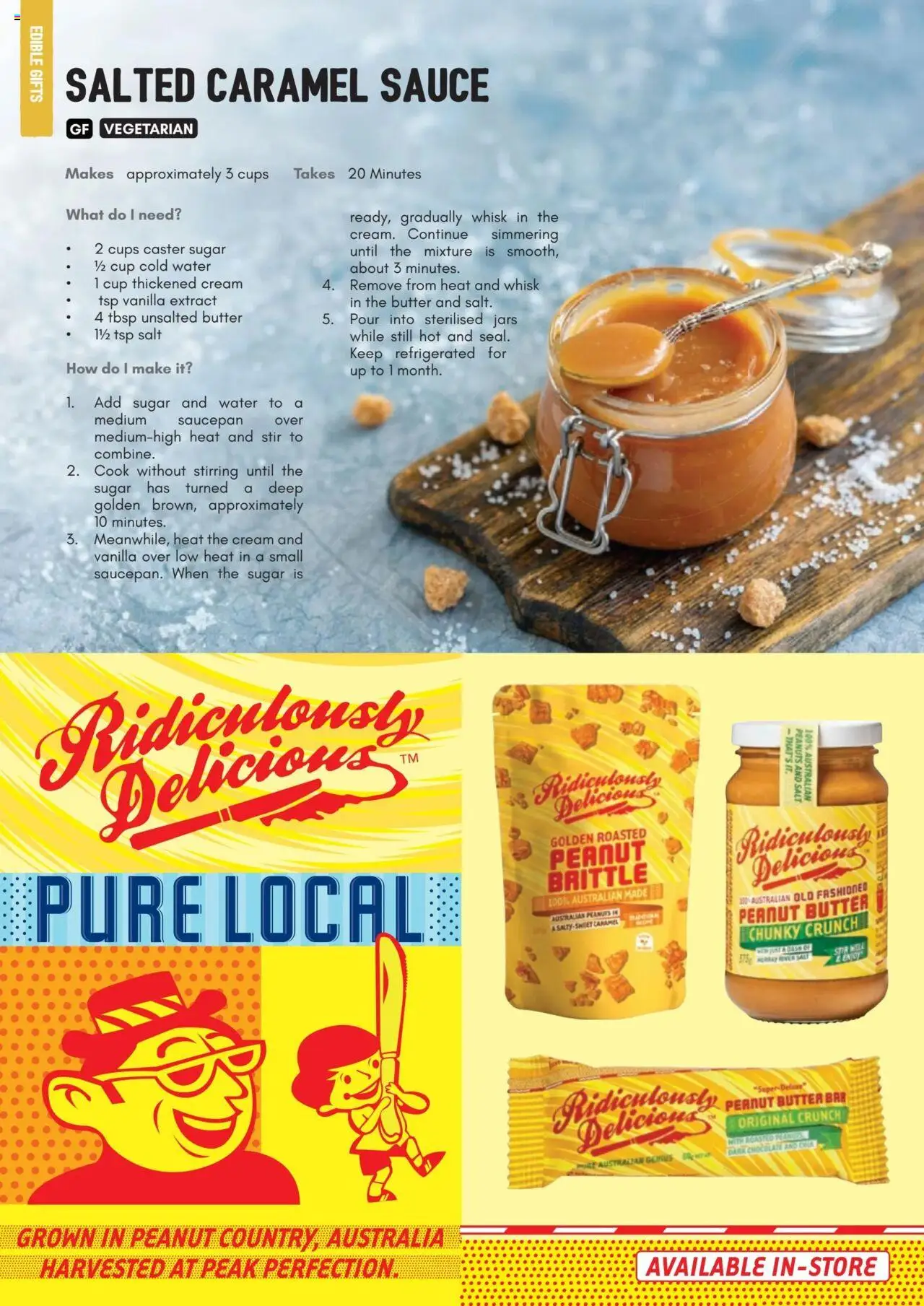 Supabarn The Barn Magazine - page 162- valid from 07/11/2024