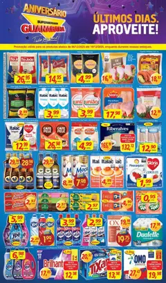 Pré-visualização Encarte Guanabara válida a partir de 06/12/2025