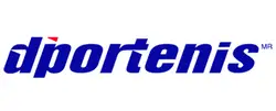 Tienda Dportenis en México logo