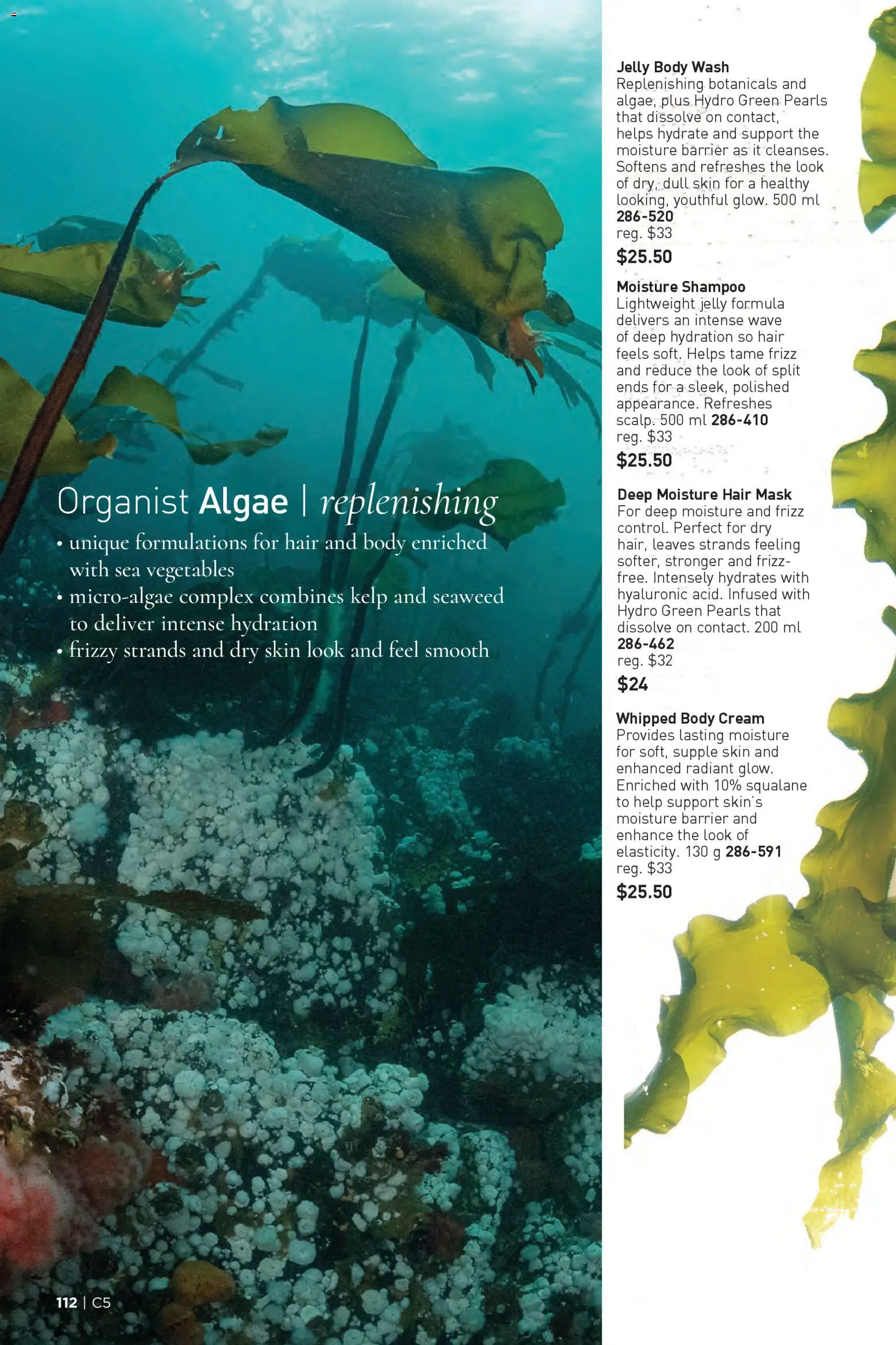 Avon - Brochure Campaign - page 112- valid from Feb 26, 2026