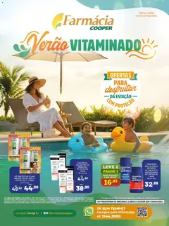 Pré-visualização Cooper - Ofertas Fevereiro válida a partir de 04/02/2026