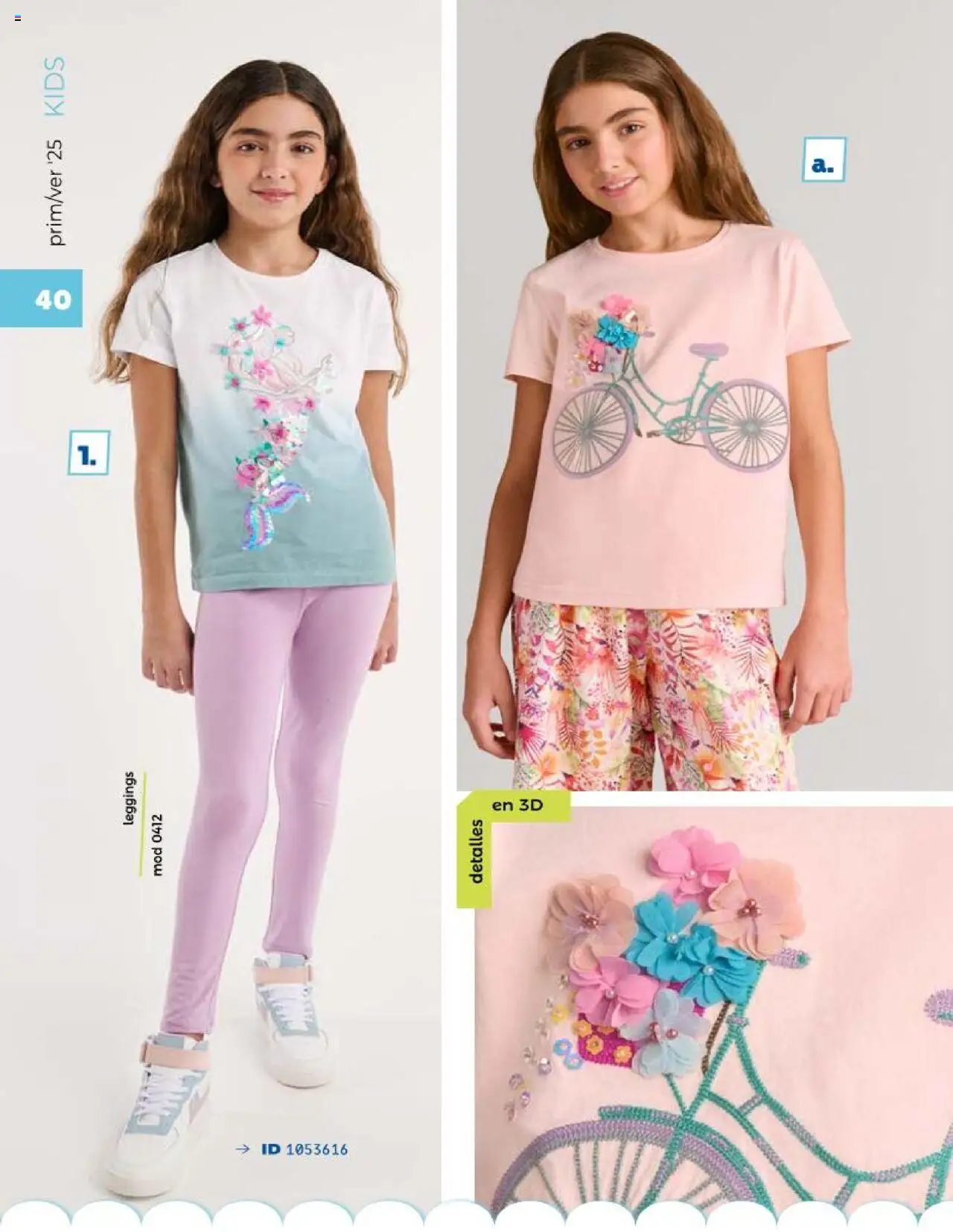 Price Shoes catálogo Kids Pri-Ver - página 42- válido desde 18/03/2025