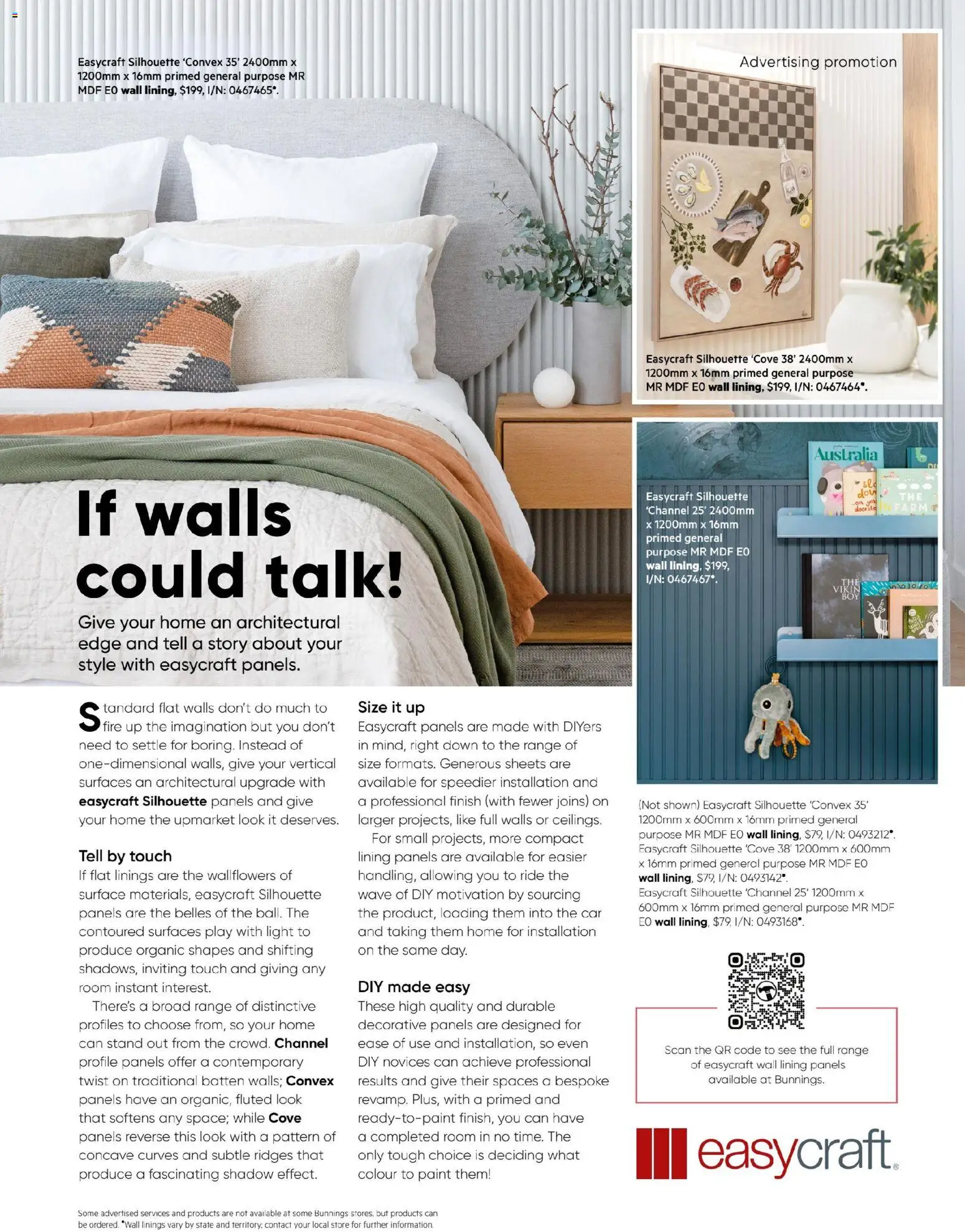 Catalogue Bunnings Warehouse November  - page 95- valid from 01/11/2025