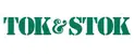 Tok&Stok logo